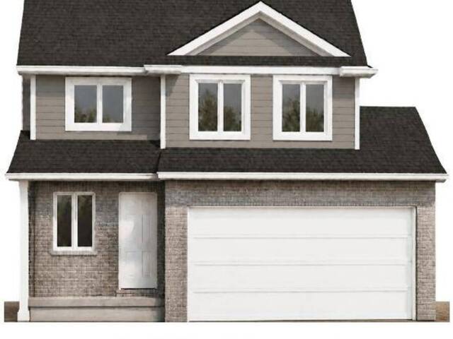 61 GLENWOOD STREET St. Thomas Ontario, N5R 0R7 - 3 Bedrooms Home For Sale