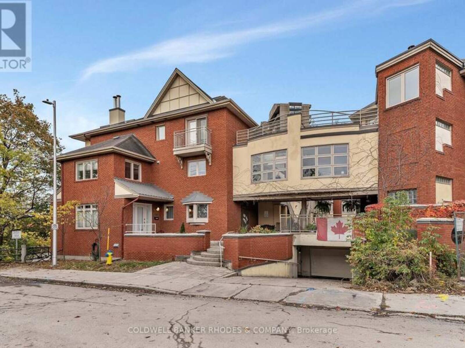 122D - 250 FOUNTAIN PLACE, Ottawa, Ontario K1N 9N7