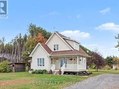 774 ROUTE 23 ROAD Alfred and Plantagenet Ontario, K0B 1C0
