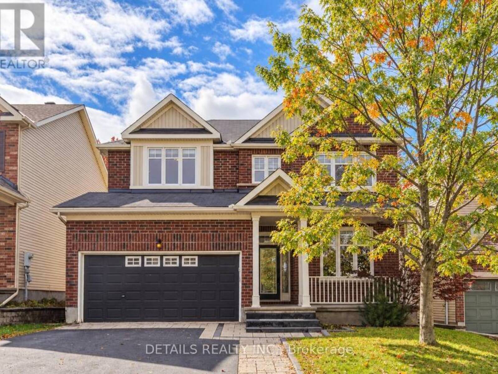 703 KILMAR CRESCENT, Ottawa, Ontario K2T 0B1