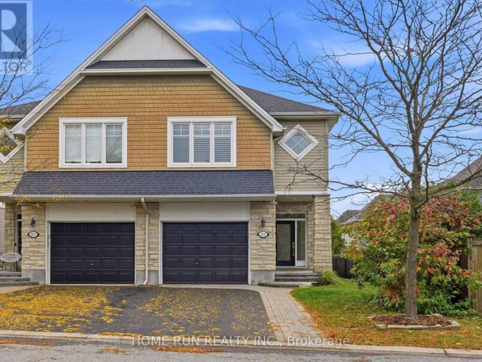 201 ESPIN HEIGHTS, Ottawa, Ontario K2J 0Y7