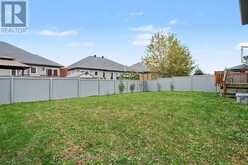 344 COLMAR STREET | Embrun Ontario | Slide Image Thirty-four