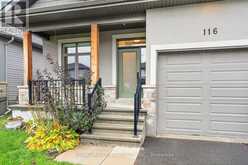 116 MCPHAIL DRIVE | Carleton Place Ontario | Slide Image Two