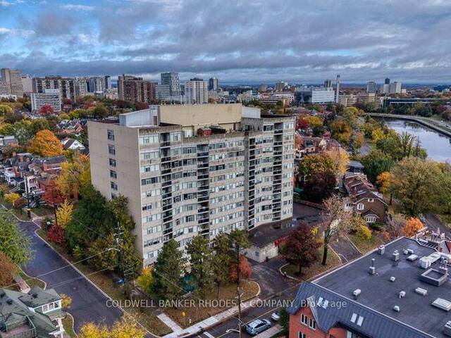 405 - 60 MCLEOD STREET Ottawa Ontario, K2P 2G1 - 3 Bedrooms Condo For Sale