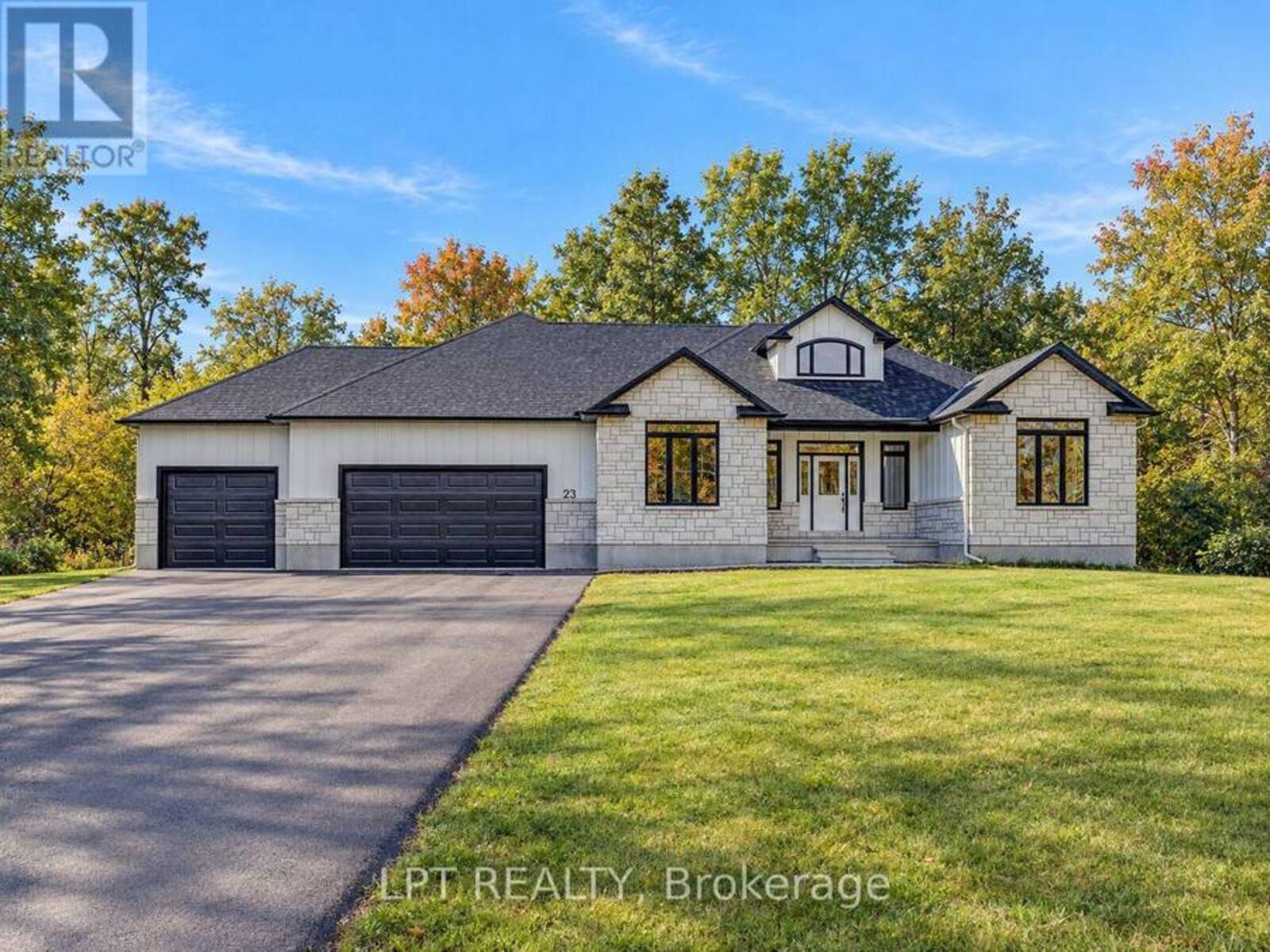 23 SKEEL COURT, Ottawa, Ontario K0A 1B0