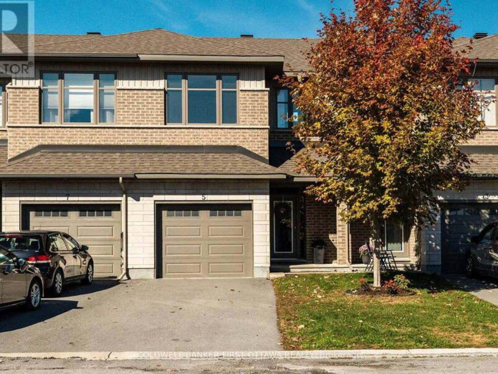 5 TABER STREET, Carleton Place, Ontario K0G 1L0