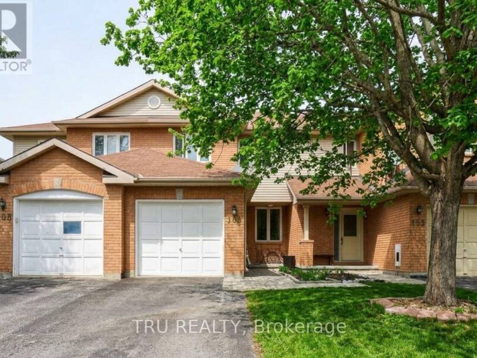 186 DAVENTRY CRESCENT, Ottawa, Ontario K2J 4N1