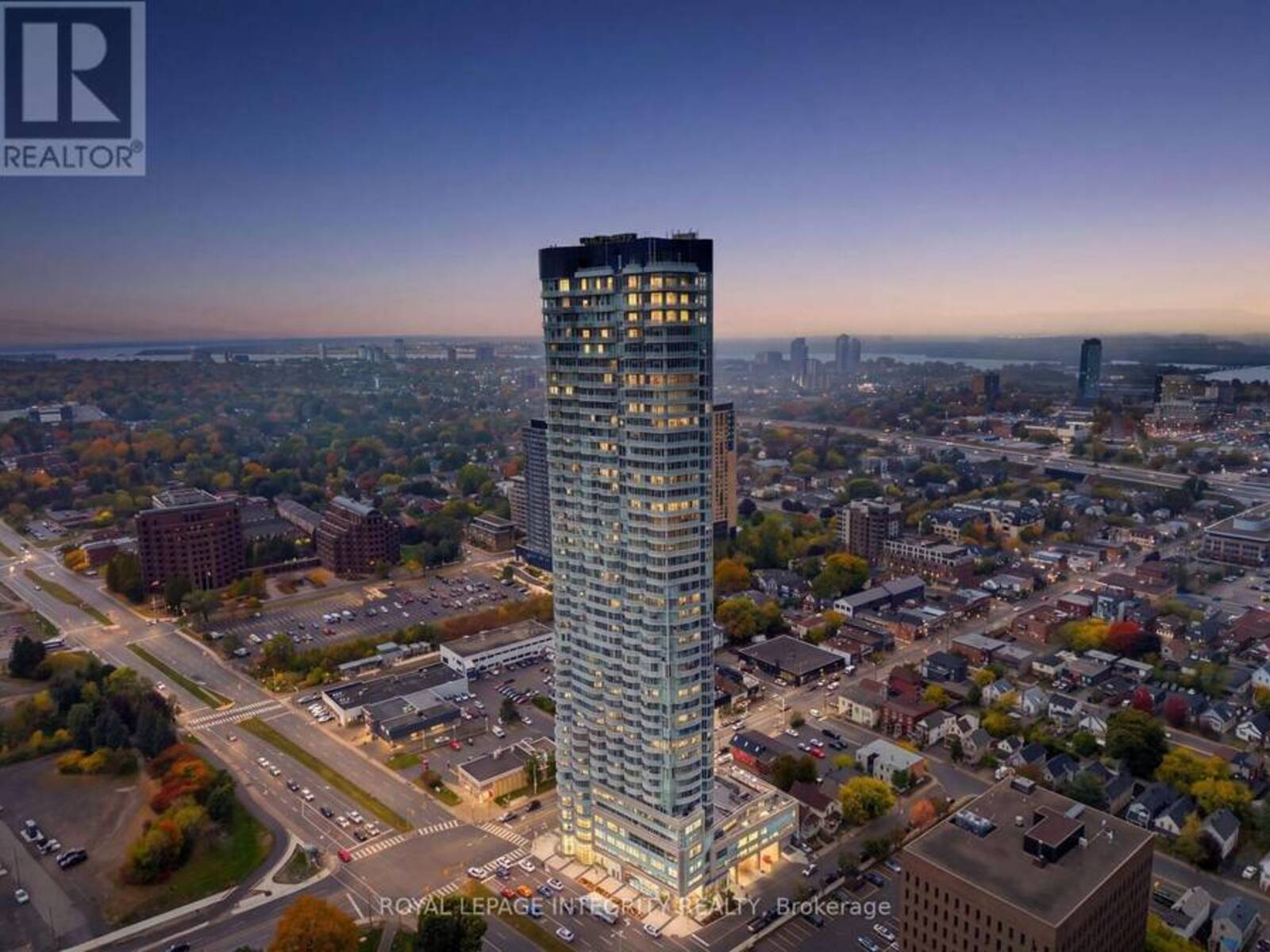 4005 - 805 CARLING AVENUE, Ottawa, Ontario K1S 5W9