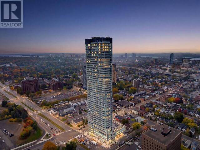 4005 - 805 CARLING AVENUE Ottawa Ontario, K1S 5W9 - 2 Bedrooms Condo For Sale