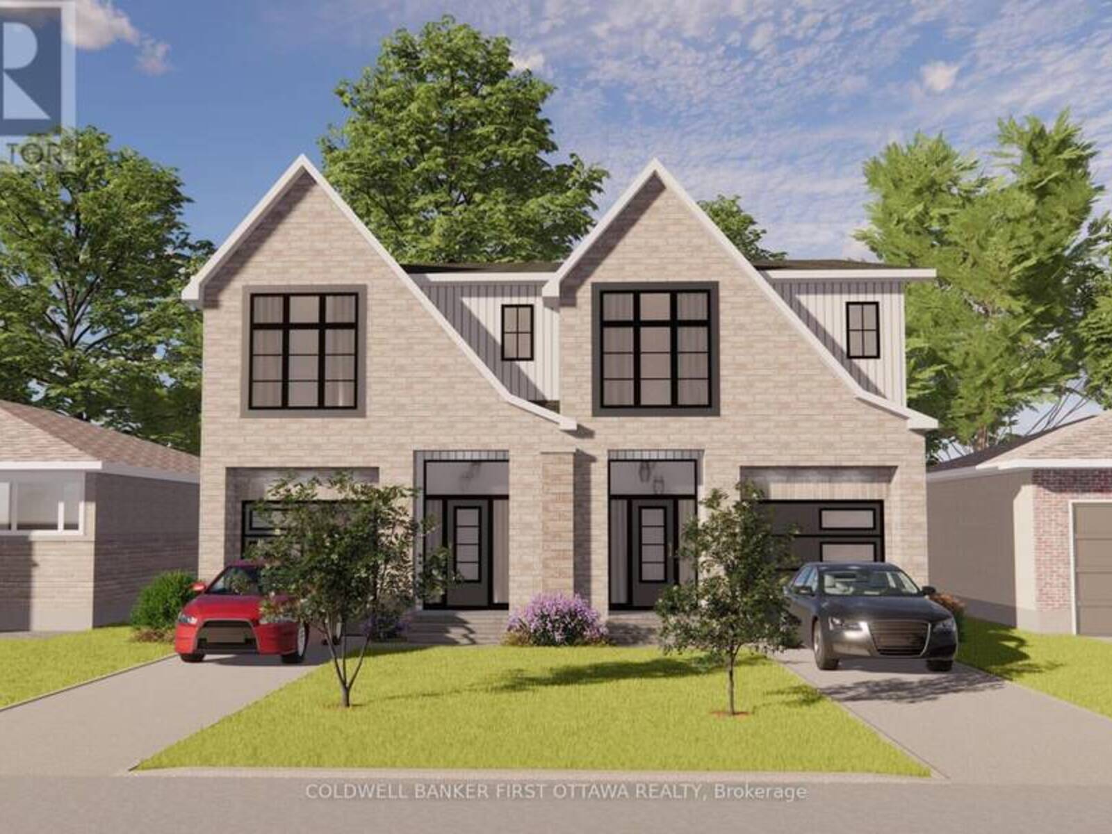 302 PARNELL AVENUE, Ottawa, Ontario K1Z 5J8