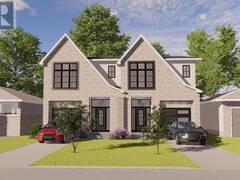 302 PARNELL AVENUE Ottawa Ontario, K1Z 5J8