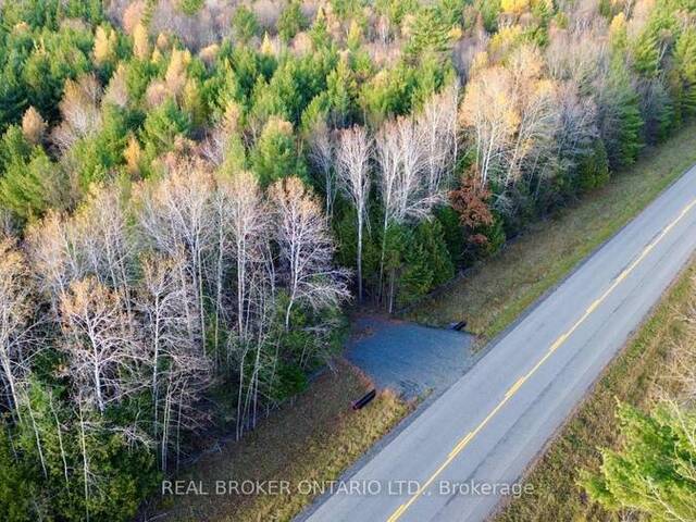 LOT 2 WATSONS CORNERS ROAD Lanark Ontario, K0G 1K0 - Vacant Land For Sale
