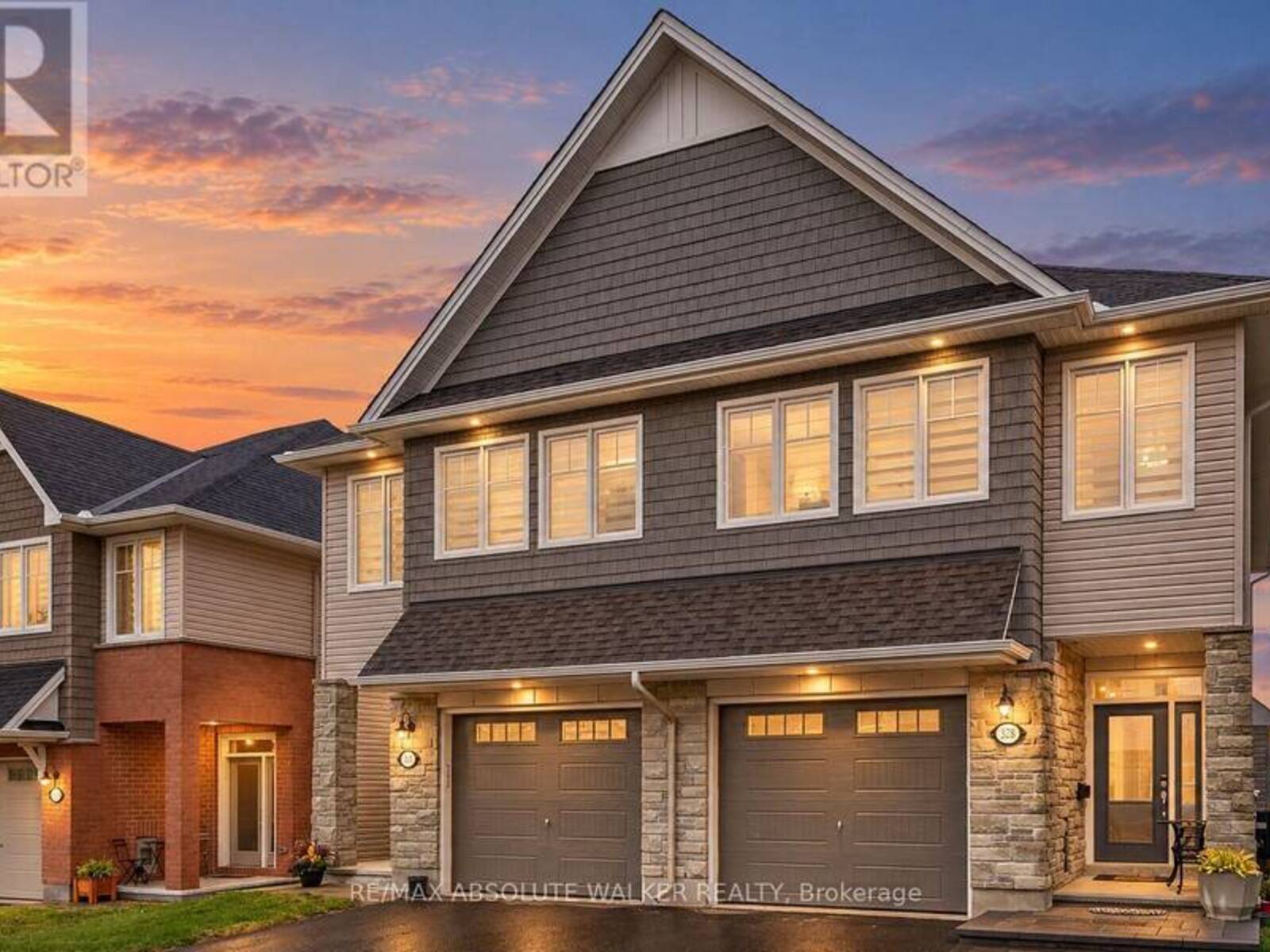 328 KANASHTAGE TERRACE, Ottawa, Ontario K4A 5J8
