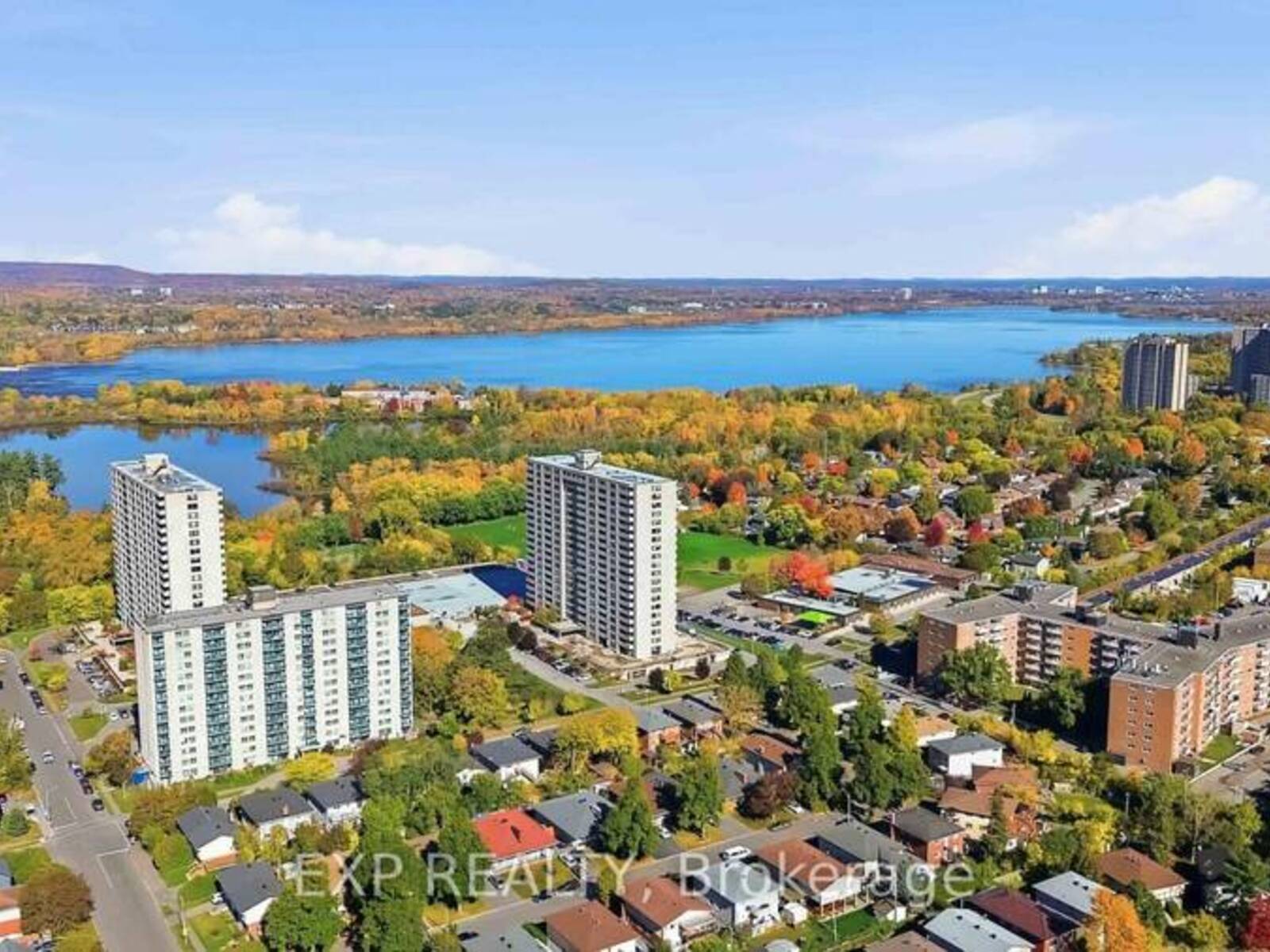 508 - 2625 REGINA STREET, Ottawa, Ontario K2B 5W8