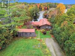 36 KERRY FOREST DRIVE Mallorytown Ontario, K0E 1R0