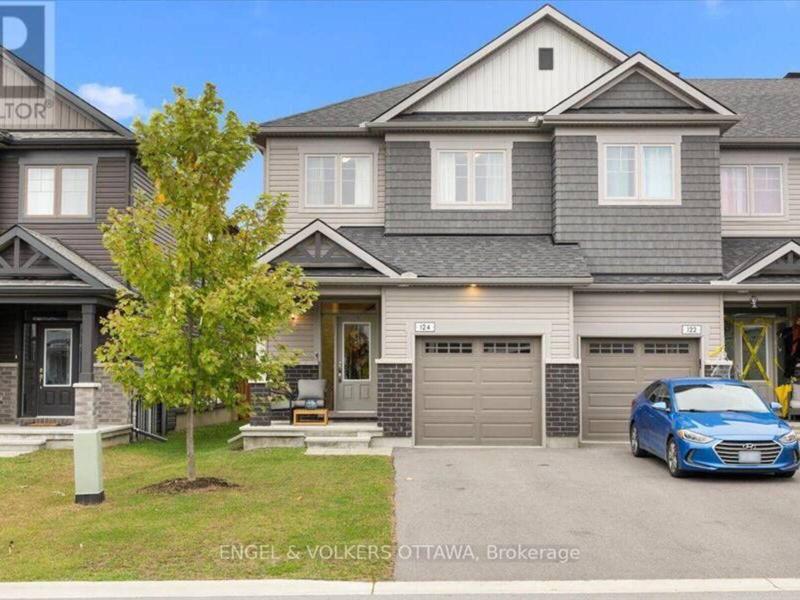 124 PATCHELL PLACE N, Kemptville, Ontario K0G 1J0