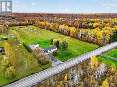 2871 RUSSLAND ROAD Ottawa Ontario, K0A 3H0