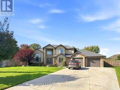 8 MARSHWOODS BOULEVARD Kingsville Ontario, N9Y 0A5