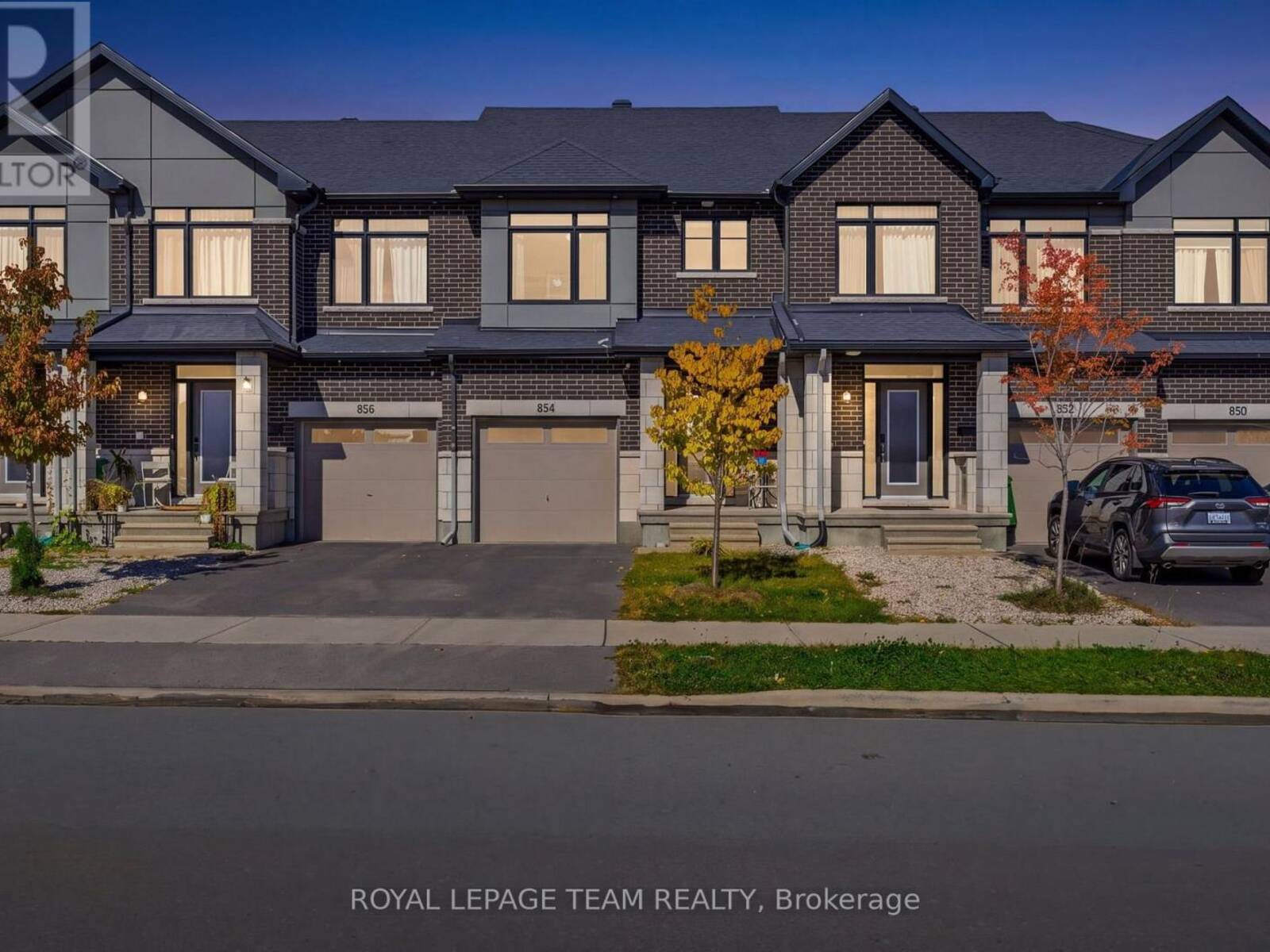 854 SOLARIUM AVENUE, Ottawa, Ontario K4M 0H1