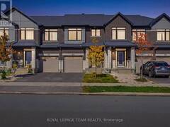 854 SOLARIUM AVENUE Ottawa Ontario, K4M 0H1