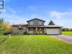 4521 KILKENNY ROAD Brockville Ontario, K6T 1A1