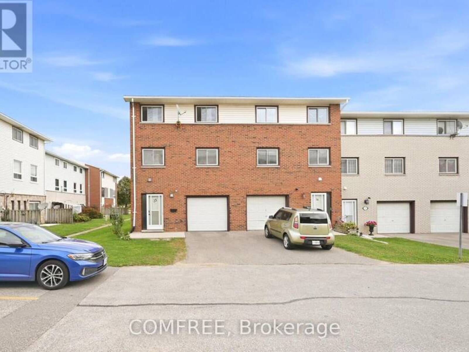 35 - 129 CONCESSION STREET E, Tillsonburg, Ontario N4G 4N4