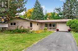 9 CLEADON DRIVE | Ottawa Ontario | Slide Image One