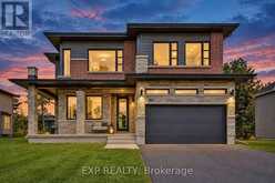 307 ANTLER COURT | Mississippi Mills Ontario | Slide Image One