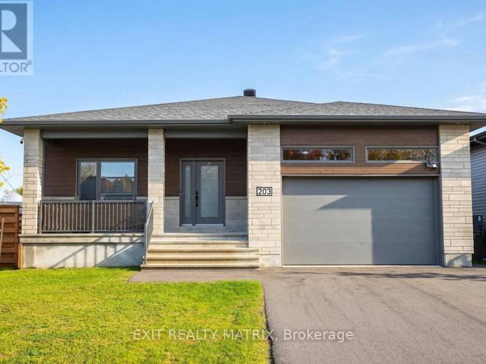 203 FILION STREET, Embrun, Ontario K0A 1W0