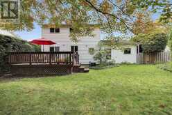 144 OLD COLONY ROAD | Ottawa Ontario | Slide Image Thirty-five