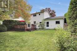144 OLD COLONY ROAD | Ottawa Ontario | Slide Image Thirty-six