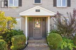 101 QUEENSLINE DRIVE | Ottawa Ontario | Slide Image Two