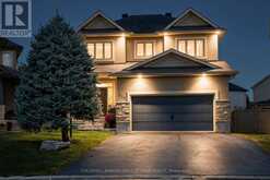 529 ADAMSON CRESCENT | Ottawa Ontario | Slide Image One