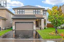 324 ROSINA WAY | Ottawa Ontario | Slide Image One
