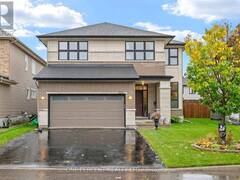 324 ROSINA WAY Ottawa Ontario, K4M 0E4