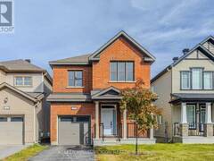 14 RACEMOSE STREET Ottawa Ontario, K2J 6Z9