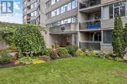 103 - 60 MCLEOD STREET | Ottawa Ontario | Slide Image One