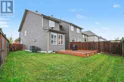 998 BUNCHBERRY WAY | Ottawa Ontario | Slide Image Thirty