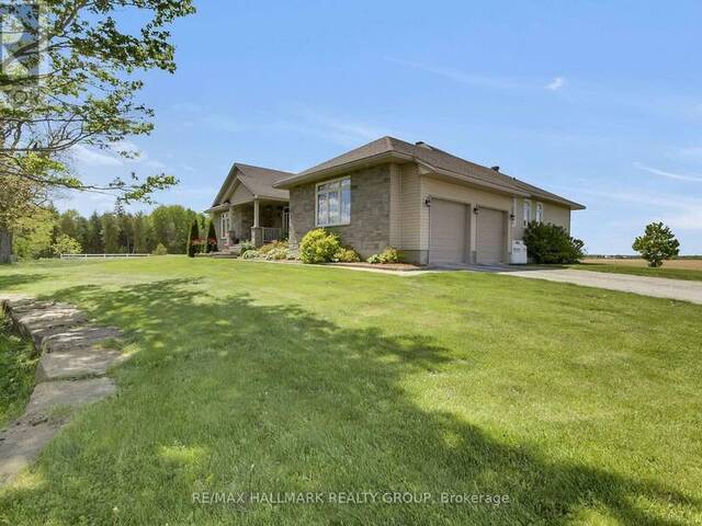 7479 BLEEKS ROAD Ottawa Ontario, K0A 1B0 - 4 Bedrooms Home For Sale