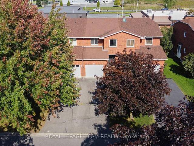 116 HERITAGE PLACE Cornwall Ontario, K6J 5V5 - 3 Bedrooms Home For Sale