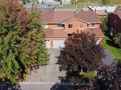 116 HERITAGE PLACE Cornwall Ontario, K6J 5V5