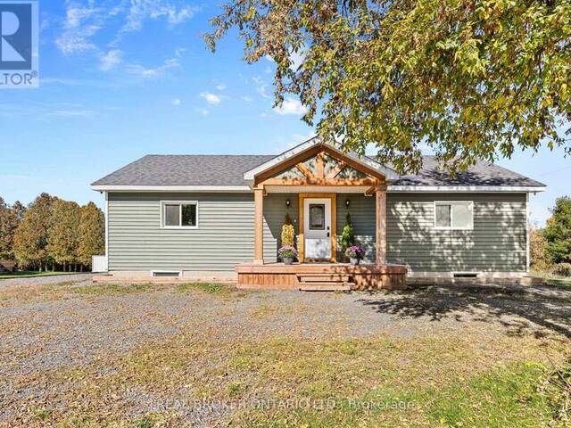 1300 BROUSEVILLE ROAD Edwardsburgh-Cardinal Ontario, K0E 1X0 - 4 Bedrooms Home For Sale