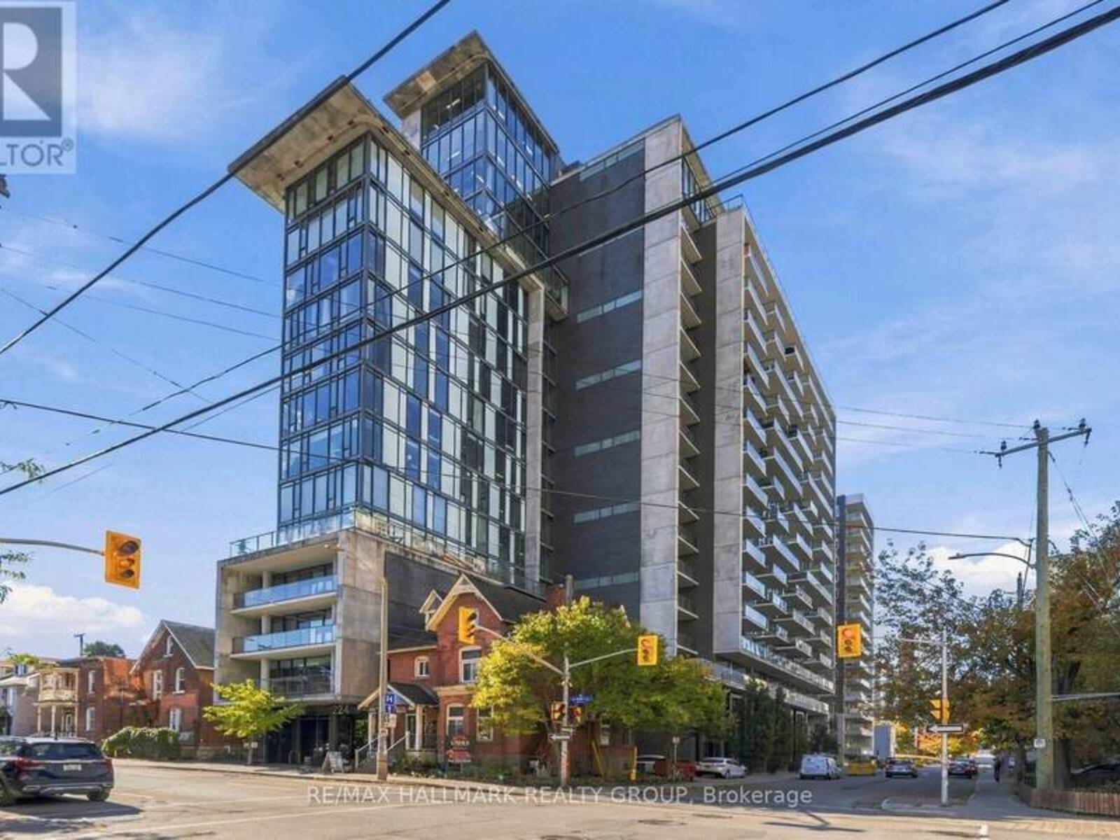 411 - 224 LYON STREET N, Ottawa, Ontario K1R 0C1