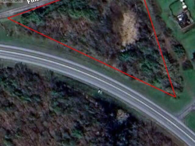 1512 FINCH CAMBRIDGE BOUNDARY ROAD North Stormont Ontario, K0A 1R0 - Vacant Land For Sale