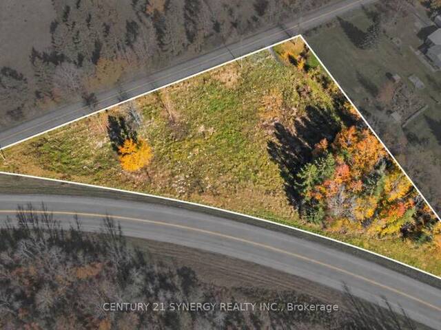 1512 FINCH CAMBRIDGE BOUNDARY ROAD North Stormont Ontario, K0A 1R0 - Vacant Land For Sale