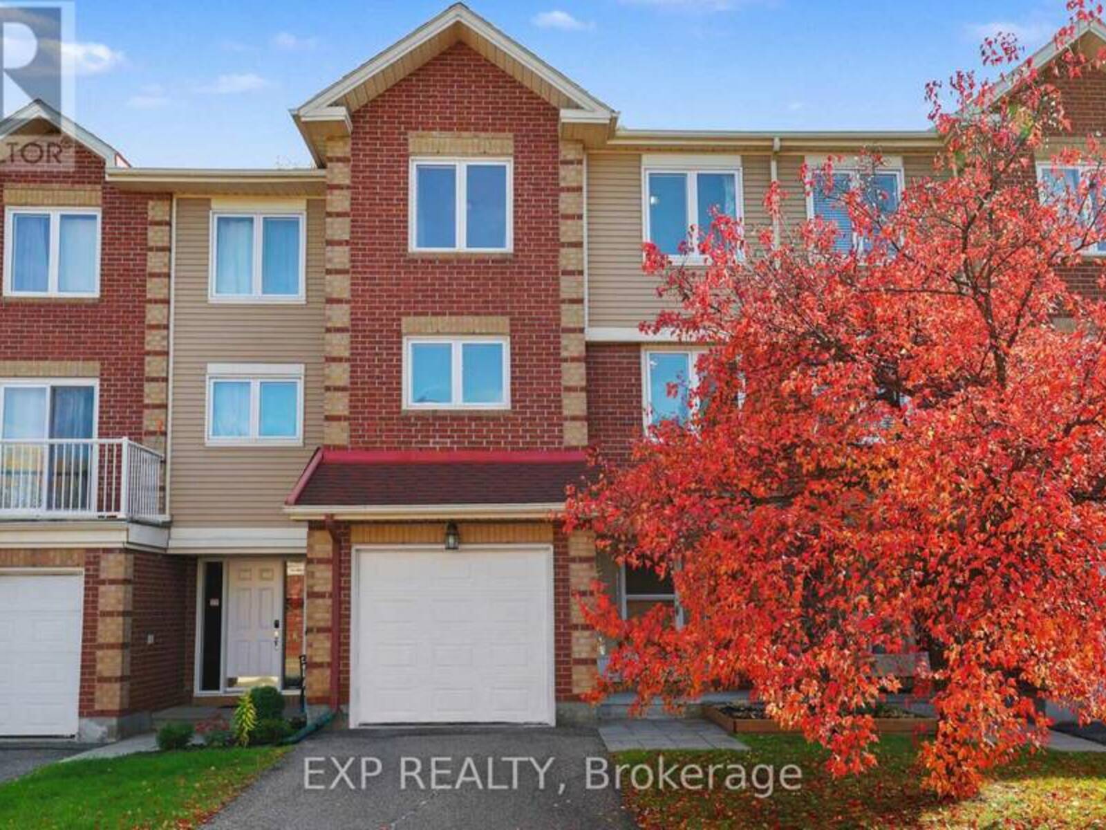 1848 SUMMERFIELDS CRESCENT, Ottawa, Ontario K1C 7B7