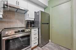 302 - 445 LAURIER AVENUE W | Ottawa Ontario | Slide Image Ten