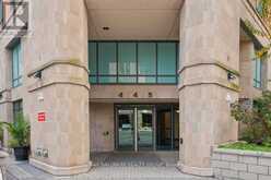 302 - 445 LAURIER AVENUE W | Ottawa Ontario | Slide Image Two