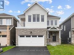 74 HACKAMORE CRESCENT Ottawa Ontario, K0A 2Z0