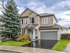 146 WHERNSIDE TERRACE Ottawa Ontario, K2W 0C6